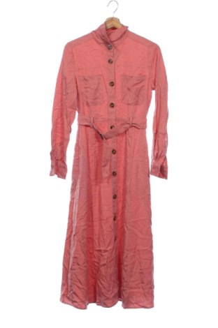 Kleid Unbranded, Größe XS, Farbe Rosa, Preis 14,99 €, #136716092