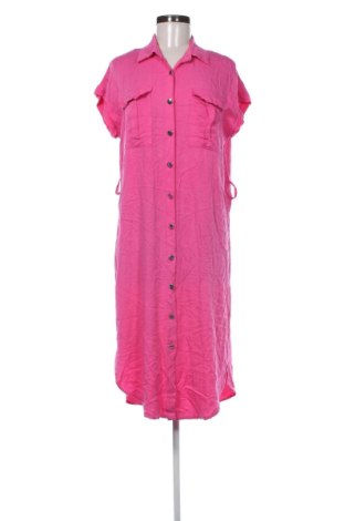 Rochie Unbranded, Mărime M, Culoare Roz, Preț 136,99 Lei, #136716467