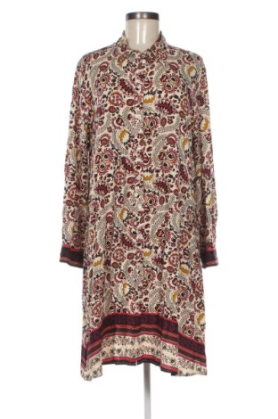 Kleid Unbranded, Größe L, Farbe Mehrfarbig, Preis 30,99 €, #136716862