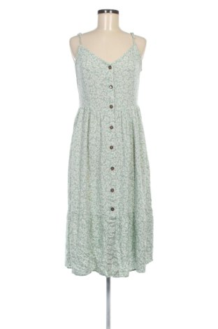 Kleid C&A, Größe L, Farbe Mehrfarbig, Preis 17,99 €, #136716876