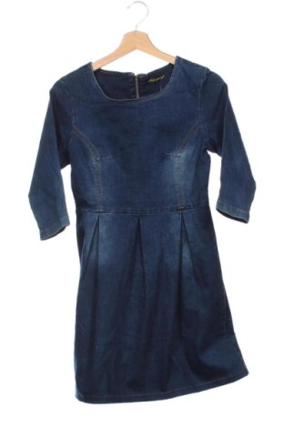 Rochie Unbranded, Mărime L, Culoare Albastru, Preț 105,99 Lei, #136717902