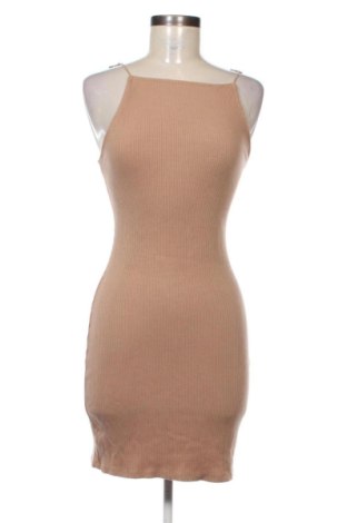 Φόρεμα H&M, Μέγεθος S, Χρώμα  Μπέζ, Τιμή 18,99 €, #136717930