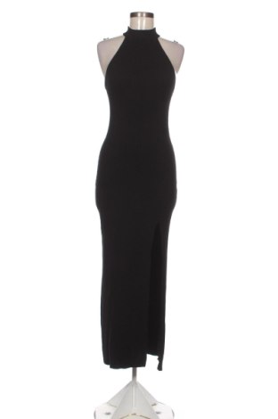 Sukienka Bershka, Rozmiar L, Kolor Czarny, Cena 110,99 zł, #136717990