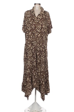 Rochie Wehkamp, Mărime XXL, Culoare Multicolor, Preț 95,99 Lei, #136718140
