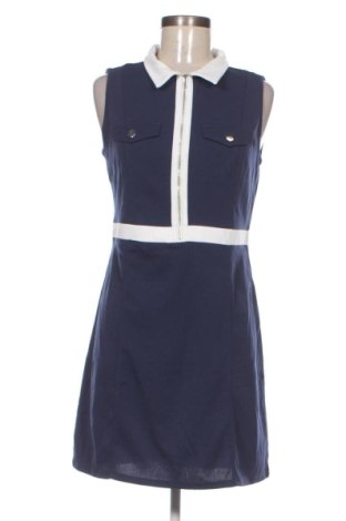 Rochie Cache Cache, Mărime M, Culoare Albastru, Preț 46,99 Lei, #136718382