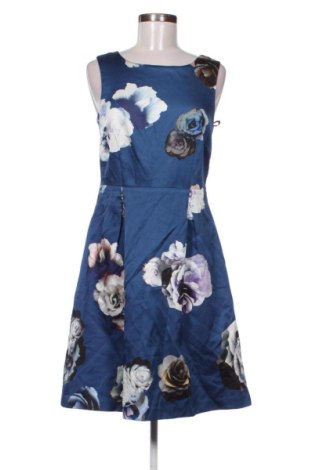Kleid Unbranded, Größe L, Farbe Mehrfarbig, Preis 26,99 €, #136719121