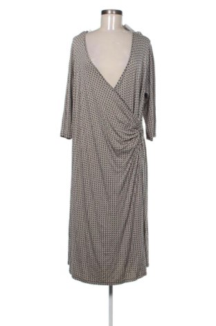 Рокля Marks & Spencer, Размер XL, Цвят Многоцветен, Цена 9,20 €, #136719214