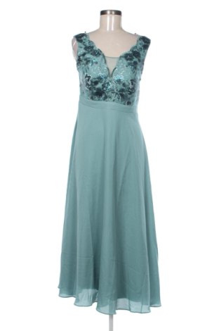 Φόρεμα Unbranded, Μέγεθος S, Χρώμα Πράσινο, Τιμή 32,99 €, #136719328