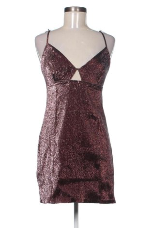 Рокля H&M, Размер M, Цвят Кафяв, Цена 12,78 €, #136719354