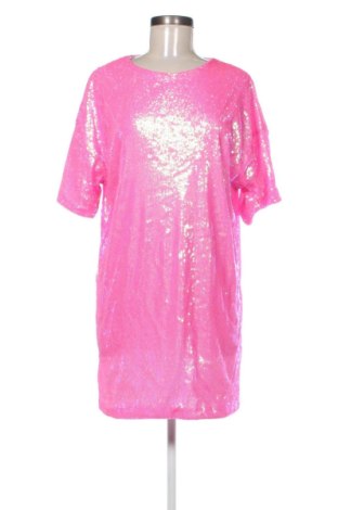 Rochie Unbranded, Mărime XXL, Culoare Roz, Preț 202,99 Lei, #136719374
