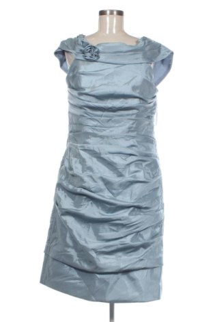 Rochie Unbranded, Mărime XL, Culoare Albastru, Preț 190,99 Lei, #136719398