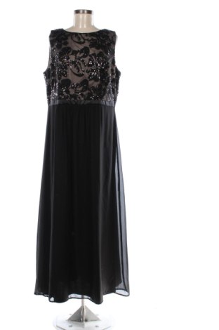 Kleid Yessica, Größe XL, Farbe Schwarz, Preis € 22,99, #136719752