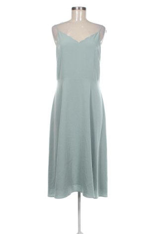 Rochie Unbranded, Mărime L, Culoare Verde, Preț 86,99 Lei, #136720568