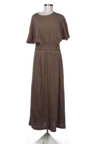 Φόρεμα H&M, Μέγεθος M, Χρώμα Καφέ, Τιμή 17,99 €, #136720660
