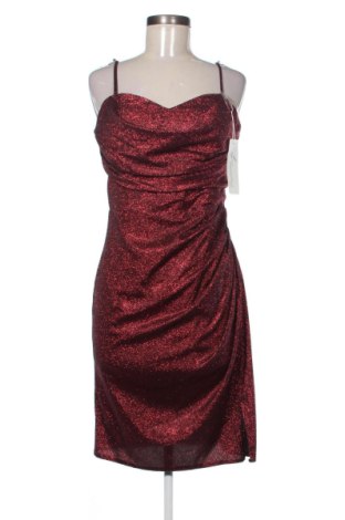 Rochie Unbranded, Mărime L, Culoare Roșu, Preț 80,99 Lei, #136721162