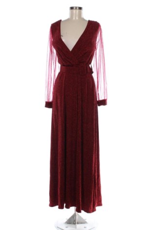 Φόρεμα Unbranded, Μέγεθος S, Χρώμα Κόκκινο, Τιμή 32,99 €, #136721234