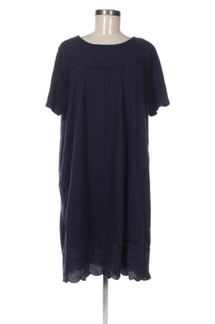 Sukienka Unbranded, Rozmiar XXL, Kolor Niebieski, Cena 84,99 zł, #136721789