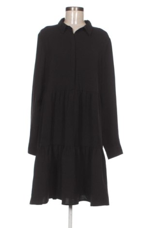 Рокля Vero Moda, Размер XL, Цвят Черен, Цена 21,98 €, #136725292