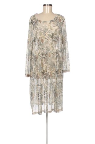 Φόρεμα Unbranded, Μέγεθος XXL, Χρώμα Πολύχρωμο, Τιμή 19,99 €, #136725579