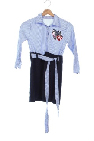 Φόρεμα Unbranded, Μέγεθος XS, Χρώμα Πολύχρωμο, Τιμή 11,99 €, #136727237
