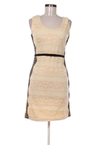Rochie Unbranded, Mărime M, Culoare Bej, Preț 48,99 Lei, #136728480