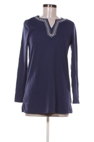 Kleid Unbranded, Größe S, Farbe Blau, Preis 17,99 €, #136730499