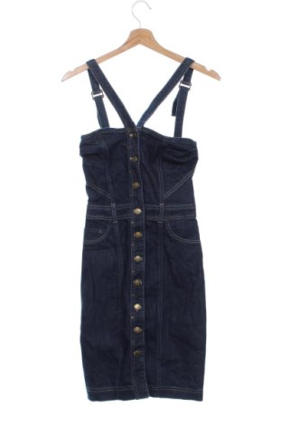 Kleid Mango, Größe S, Farbe Blau, Preis 20,99 €, #136730509