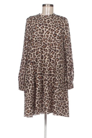 Sukienka H&M, Rozmiar L, Kolor Kolorowy, Cena 59,99 zł, #136730707