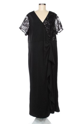 Rochie Unbranded, Mărime 4XL, Culoare Negru, Preț 125,12 Lei, #136731377