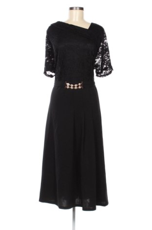 Rochie Unbranded, Mărime 4XL, Culoare Negru, Preț 125,12 Lei, #136731405