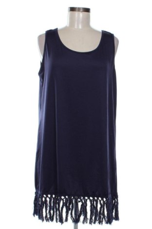 Kleid SHEIN, Größe L, Farbe Blau, Preis 23,00 €, #136731969
