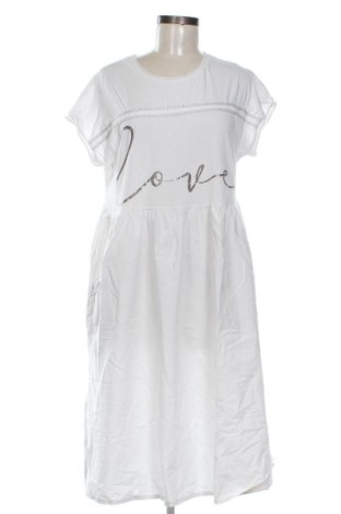 Kleid Unbranded, Größe XL, Farbe Weiß, Preis 27,00 €, #136732332