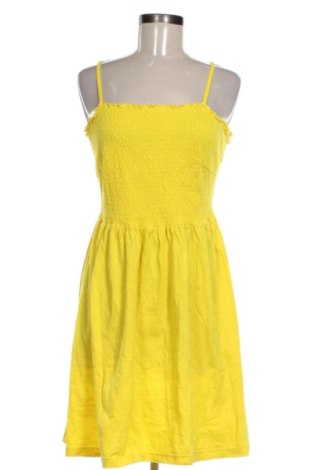 Φόρεμα Bpc Bonprix Collection, Μέγεθος L, Χρώμα Κίτρινο, Τιμή 14,99 €, #136732831