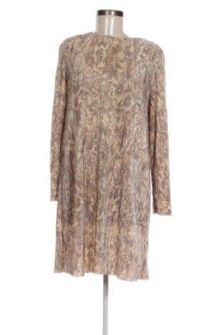 Sukienka Unbranded, Rozmiar M, Kolor Beżowy, Cena 107,17 zł, #136733962