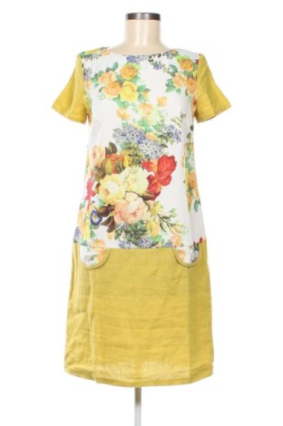 Φόρεμα Unbranded, Μέγεθος M, Χρώμα Πολύχρωμο, Τιμή 17,00 €, #136734248