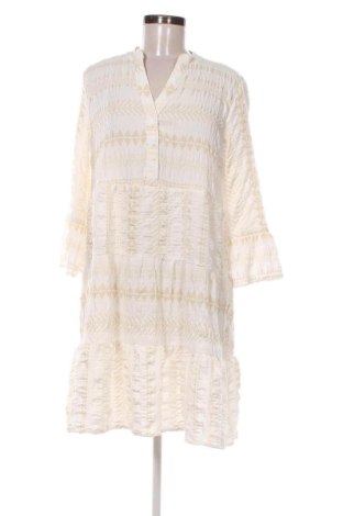 Rochie Unbranded, Mărime L, Culoare Ecru, Preț 34,99 Lei, #136734895