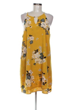 Rochie ONLY, Mărime L, Culoare Galben, Preț 125,12 Lei, #136735829
