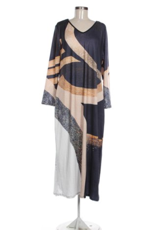 Kleid Unbranded, Größe XXL, Farbe Mehrfarbig, Preis 20,00 €, #136736348