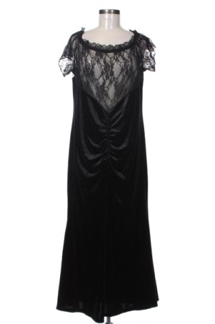 Kleid Unbranded, Größe 4XL, Farbe Schwarz, Preis 32,00 €, #136736485