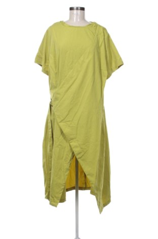 Kleid Unbranded, Größe 4XL, Farbe Grün, Preis 25,00 €, #136736624