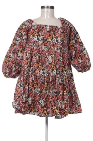 Rochie Unbranded, Mărime XS, Culoare Multicolor, Preț 93,84 Lei, #136736737