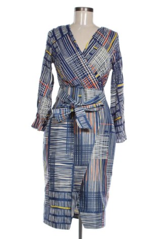 Kleid Closet London, Größe M, Farbe Mehrfarbig, Preis 17,99 €, #136737005