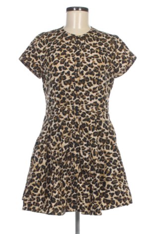 Рокля Zara, Размер M, Цвят Многоцветен, Цена 27,60 €, #136737078