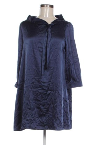 Kleid Sand, Größe M, Farbe Blau, Preis 17,99 €, #136737268