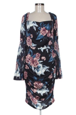 Rochie Unbranded, Mărime M, Culoare Multicolor, Preț 104,26 Lei, #136737889