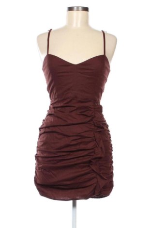 Rochie Unbranded, Mărime S, Culoare Maro, Preț 99,05 Lei, #136738111