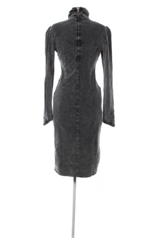 Rochie Fornarina, Mărime M, Culoare Gri, Preț 440,78 Lei, #136738136