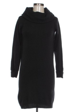 Kleid Massimo Dutti, Größe XS, Farbe Schwarz, Preis 15,99 €, #136738139