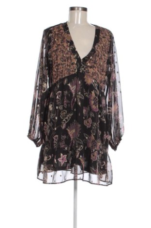 Rochie Unbranded, Mărime L, Culoare Multicolor, Preț 103,99 Lei, #136738339
