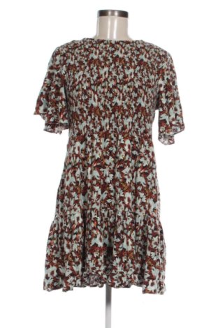 Рокля Pull&Bear, Размер M, Цвят Многоцветен, Цена 19,94 €, #136738576